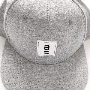 OS Among Equals Snapback Cap